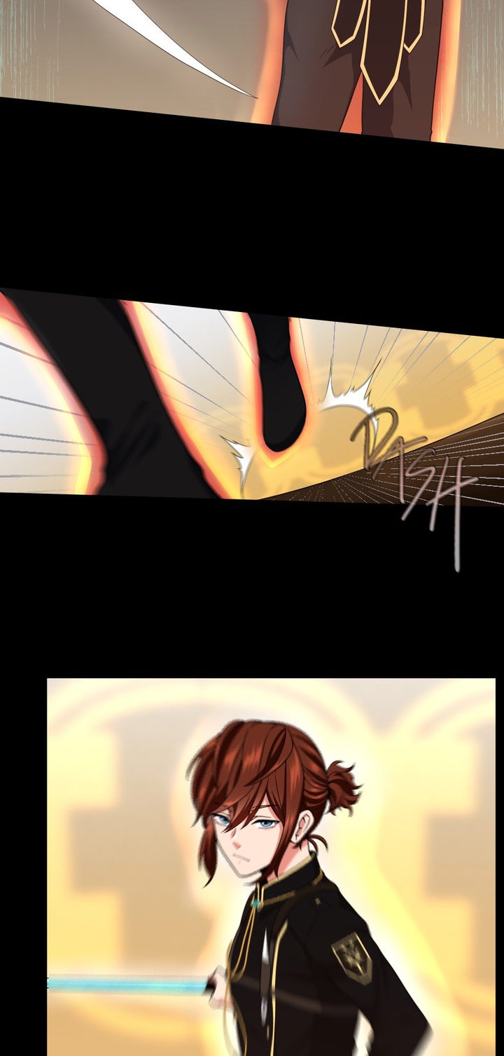 Read The Beginning After The End ENGLISH Manga Online