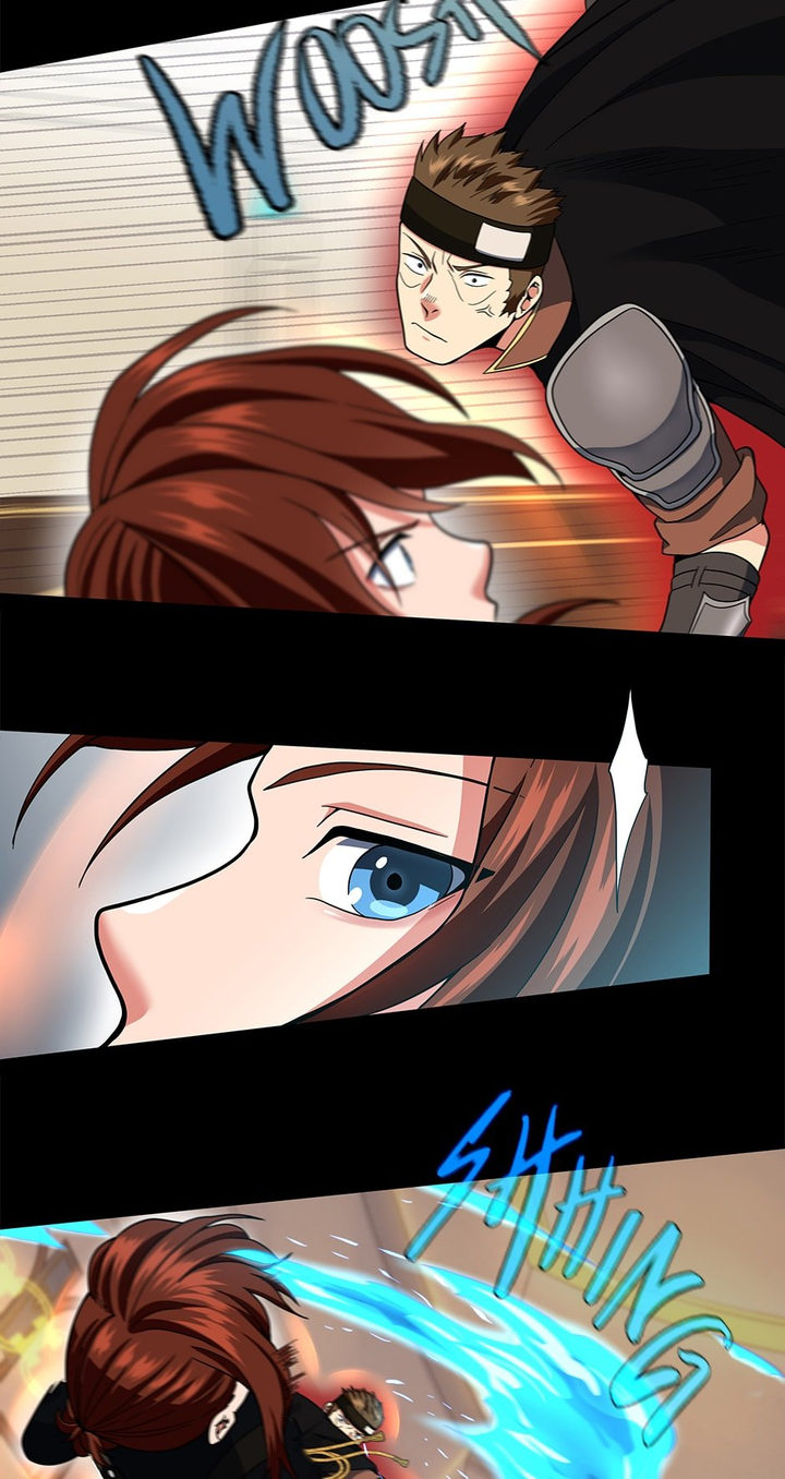 Read The Beginning After The End ENGLISH Manga Online