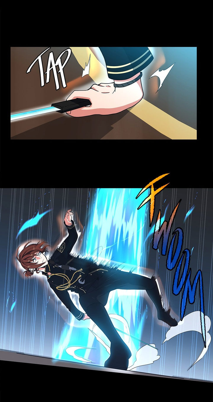 Read The Beginning After The End ENGLISH Manga Online