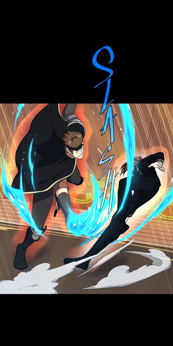 Read The Beginning After The End ENGLISH Manga Online