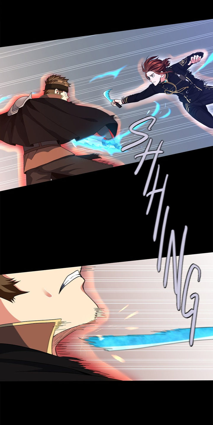 Read The Beginning After The End ENGLISH Manga Online