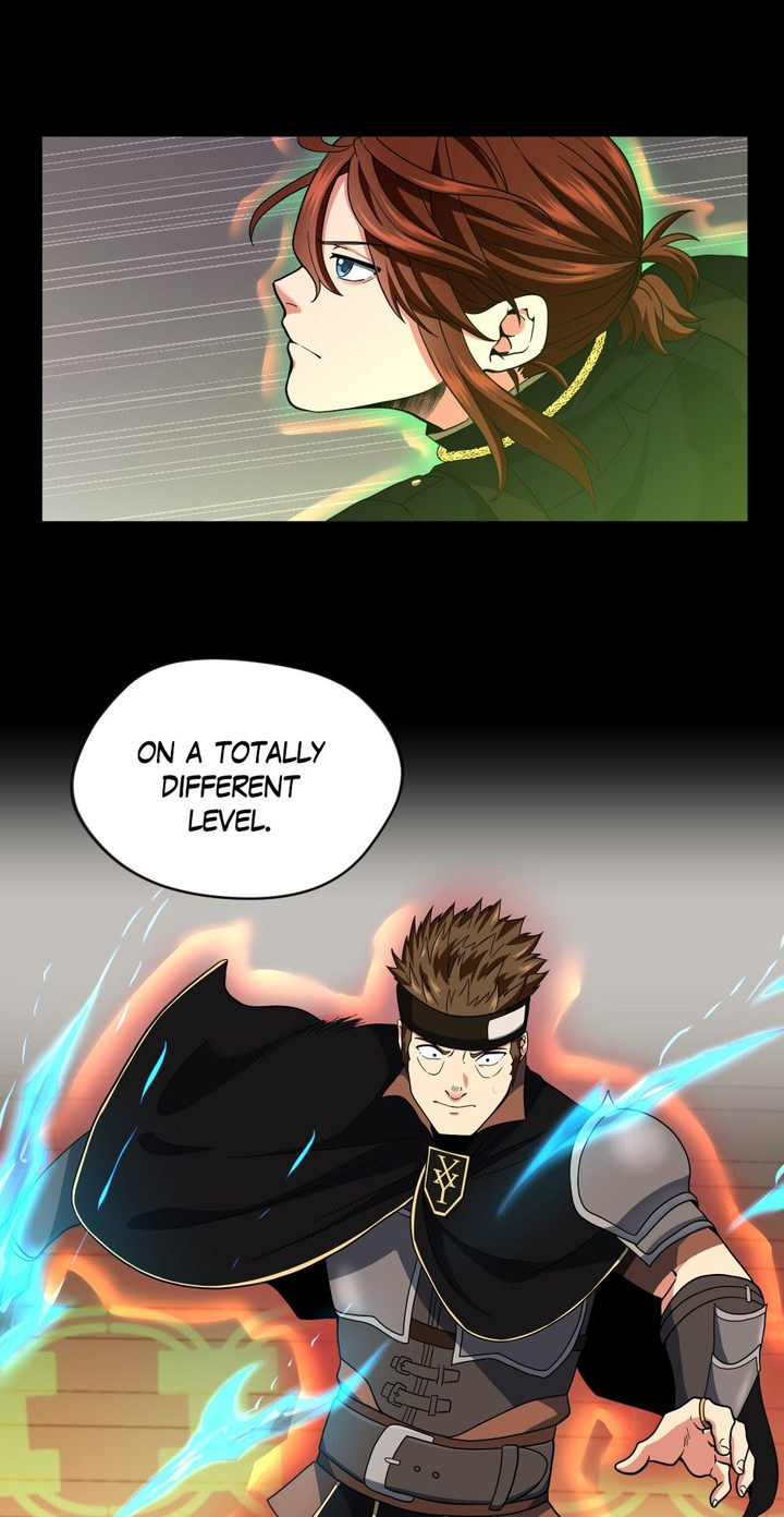 Read The Beginning After The End ENGLISH Manga Online