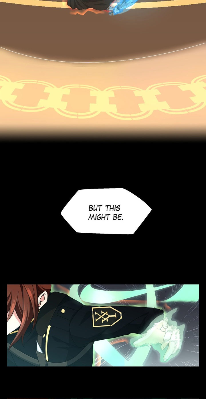 Read The Beginning After The End ENGLISH Manga Online