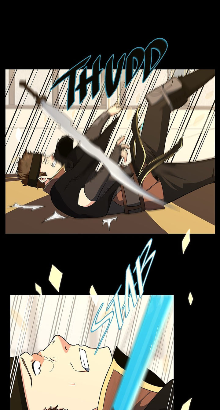 Read The Beginning After The End ENGLISH Manga Online