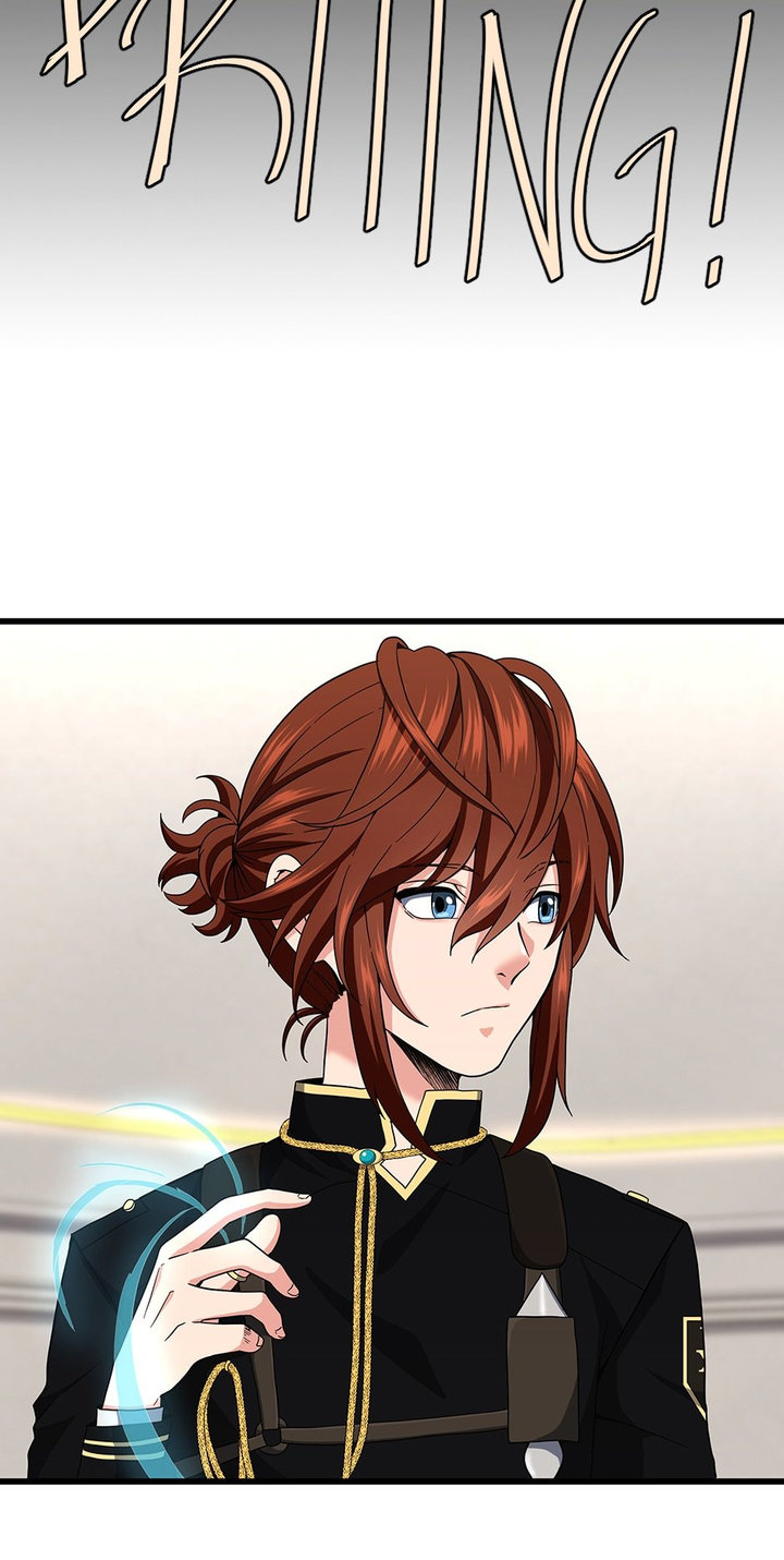 Read The Beginning After The End ENGLISH Manga Online