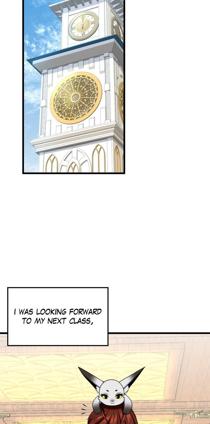 Read The Beginning After The End ENGLISH Manga Online