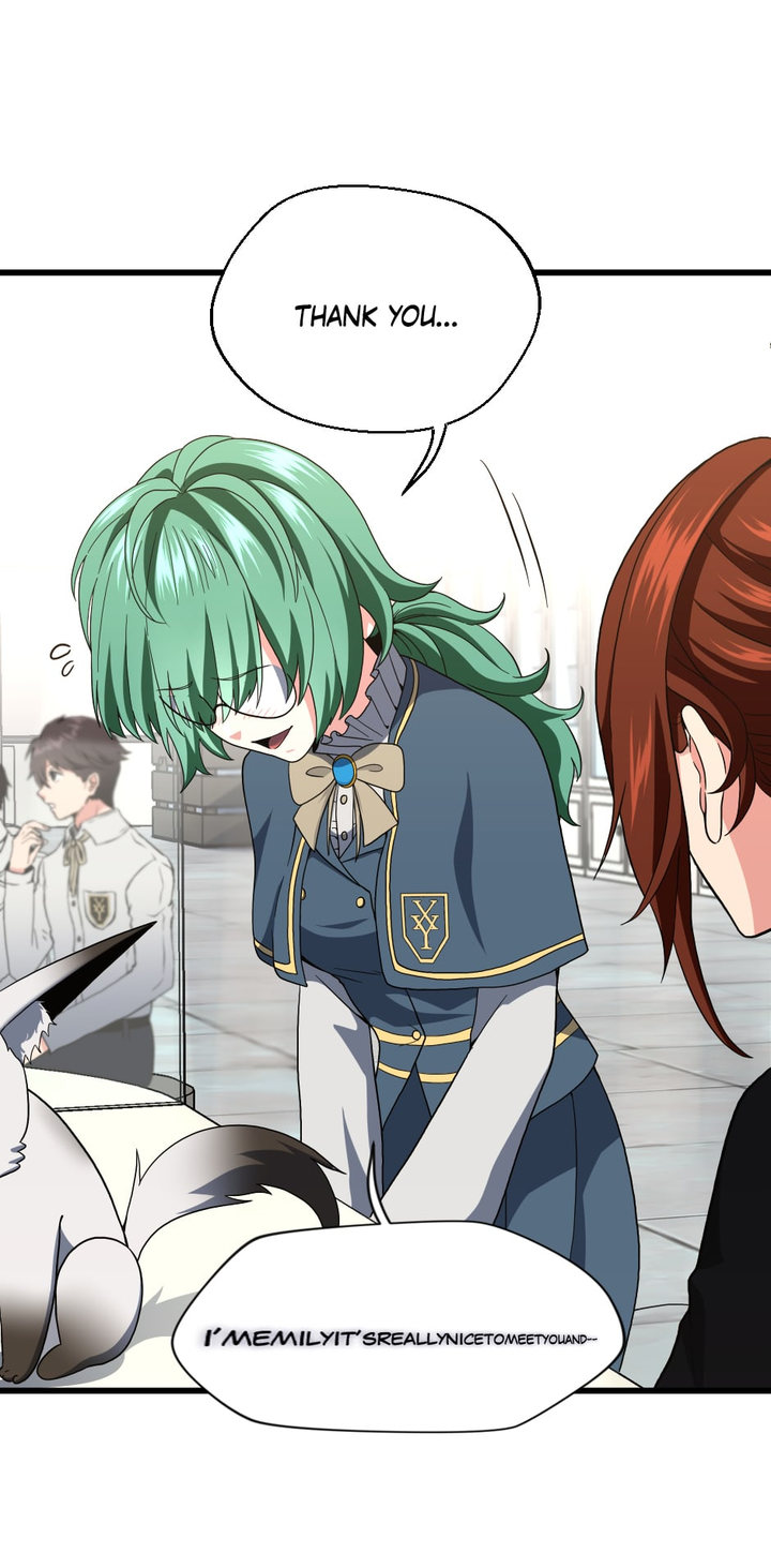 Read The Beginning After The End ENGLISH Manga Online