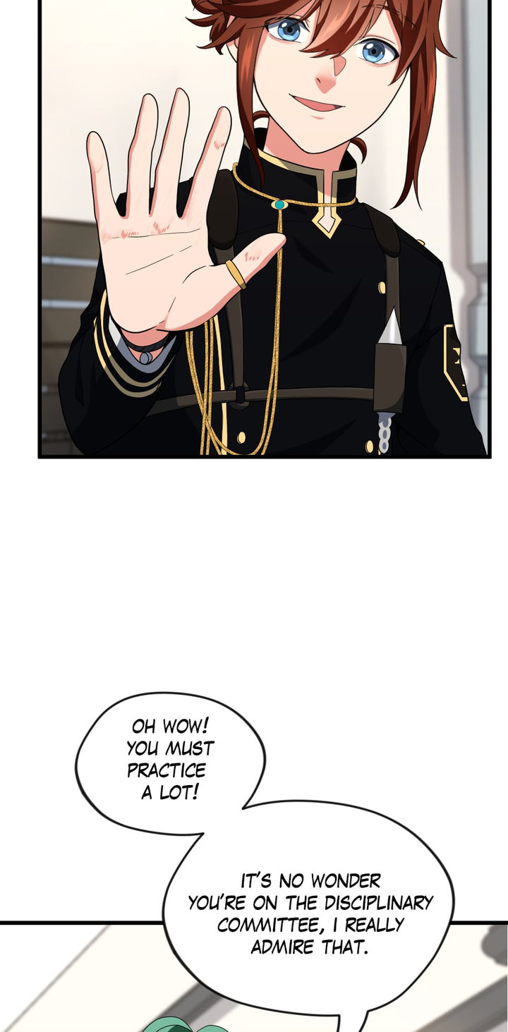 Read The Beginning After The End ENGLISH Manga Online