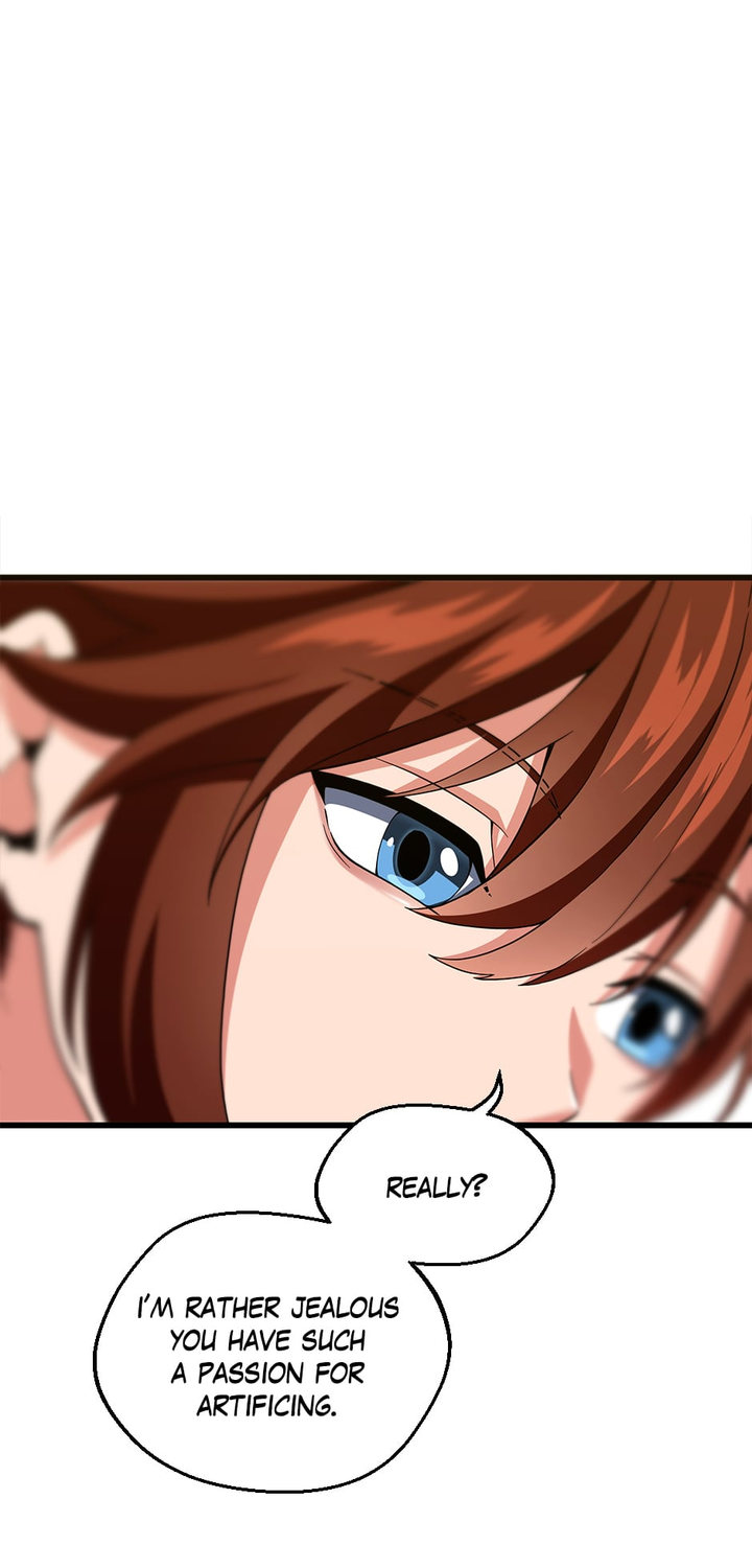 Read The Beginning After The End ENGLISH Manga Online