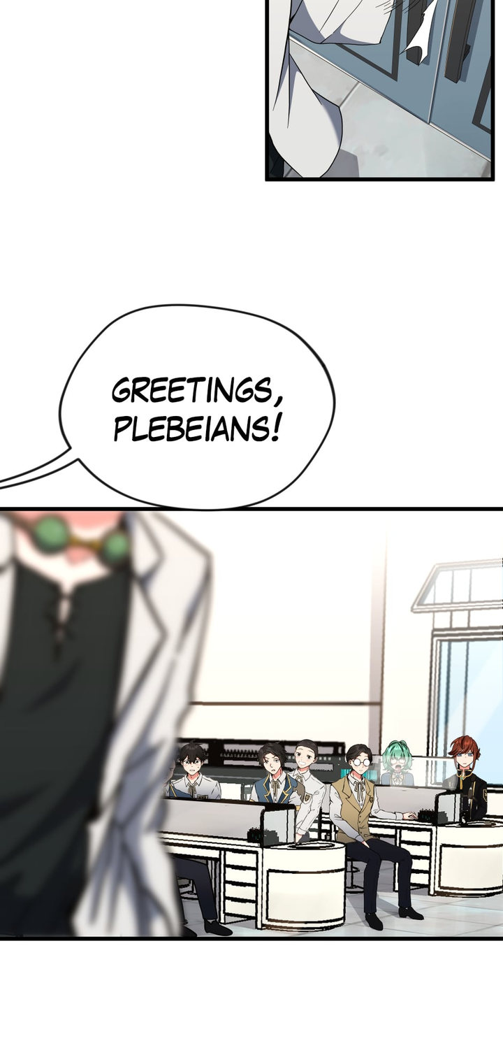 Read The Beginning After The End ENGLISH Manga Online