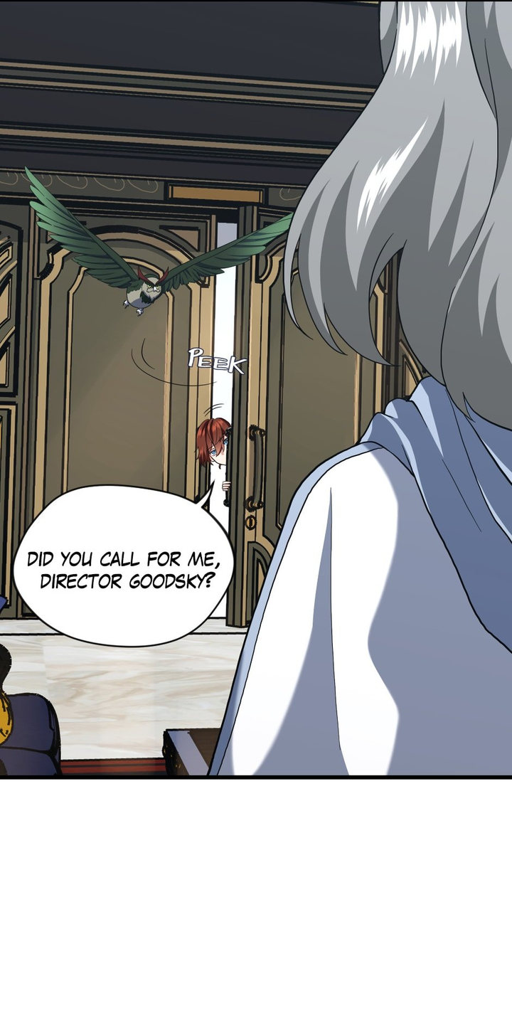 Read The Beginning After The End ENGLISH Manga Online