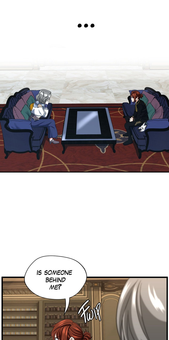 Read The Beginning After The End ENGLISH Manga Online