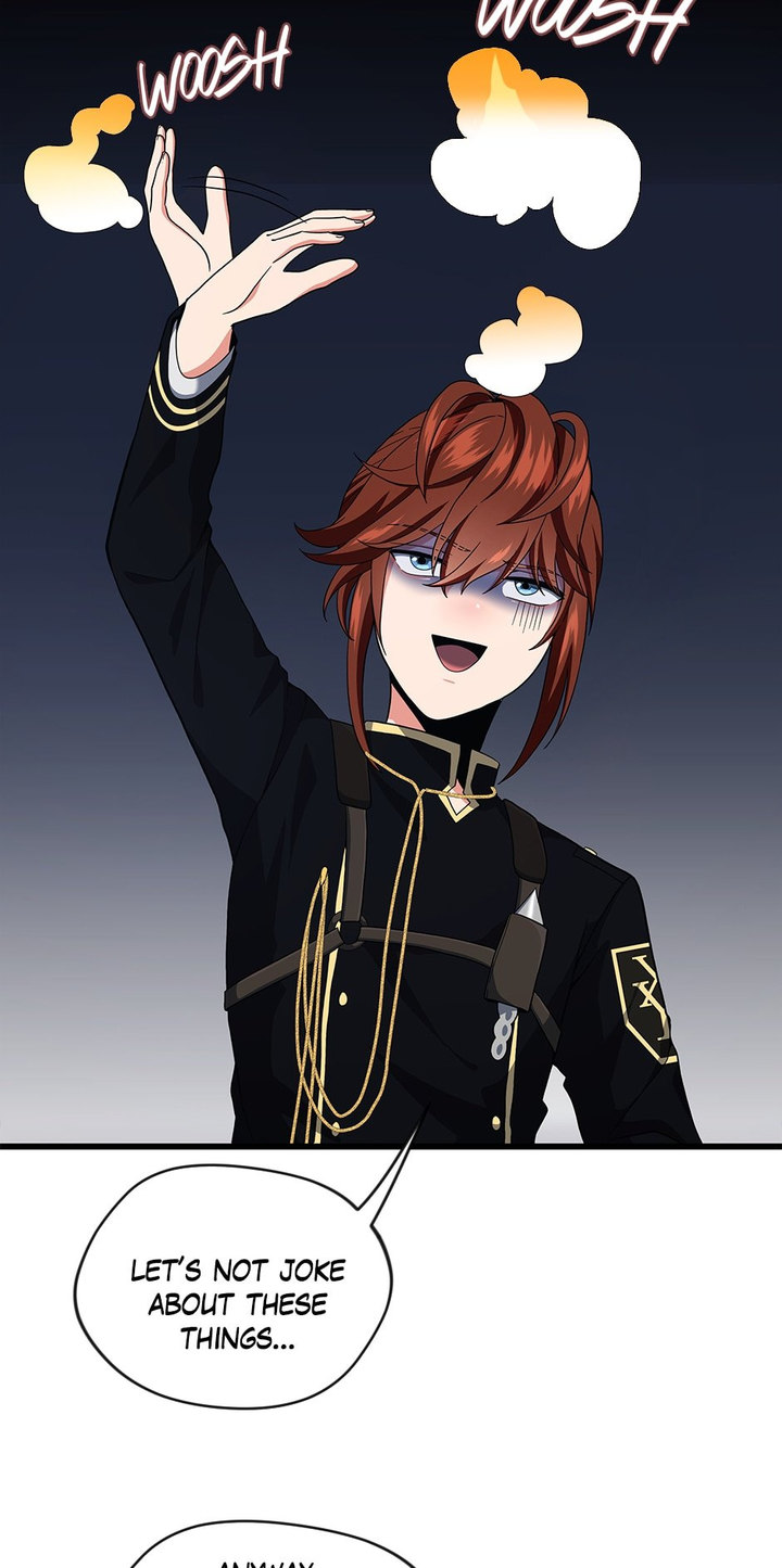 Read The Beginning After The End ENGLISH Manga Online