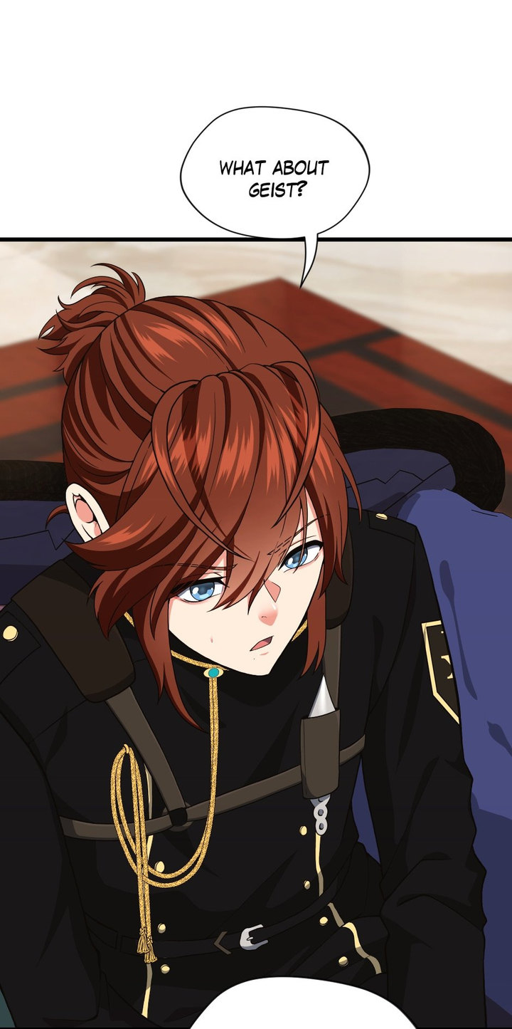 Read The Beginning After The End ENGLISH Manga Online