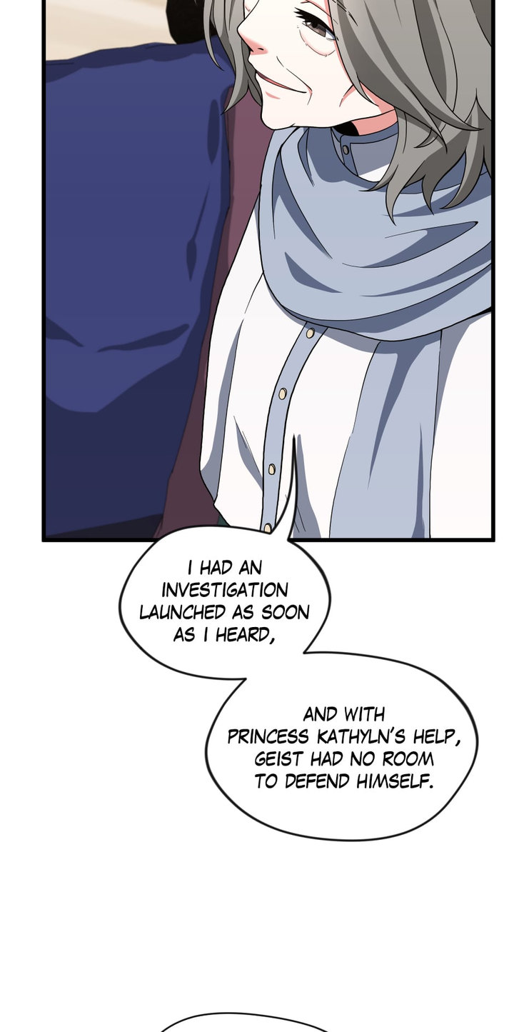 Read The Beginning After The End ENGLISH Manga Online