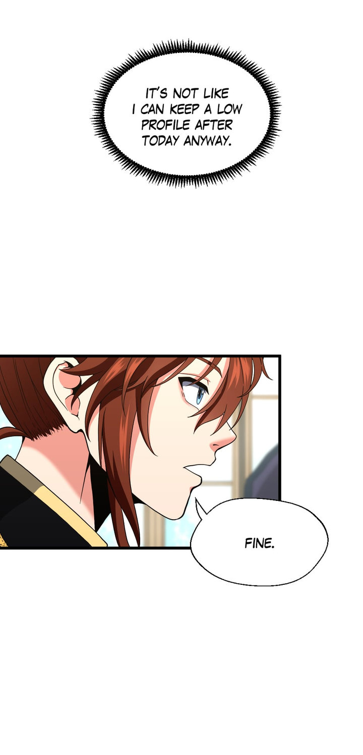 Read The Beginning After The End ENGLISH Manga Online