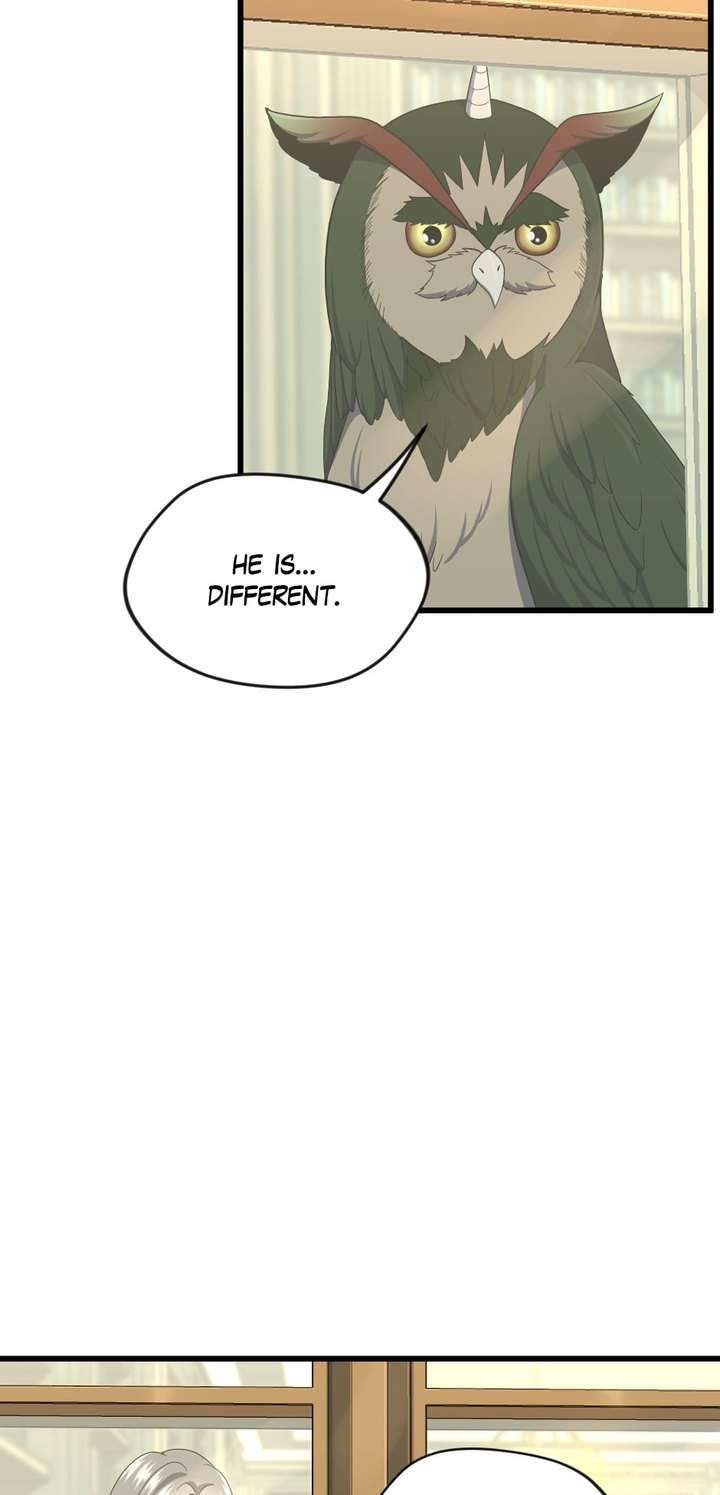 Read The Beginning After The End ENGLISH Manga Online