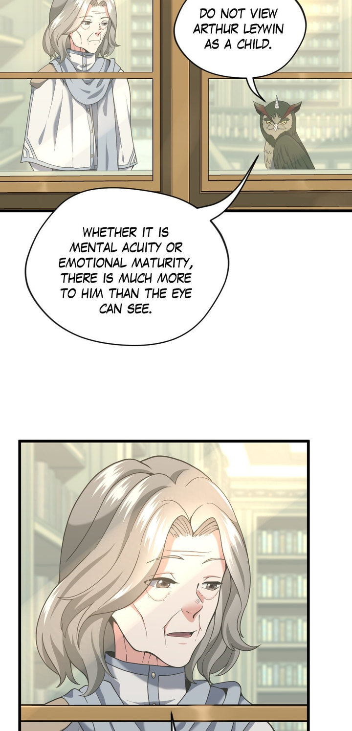 Read The Beginning After The End ENGLISH Manga Online