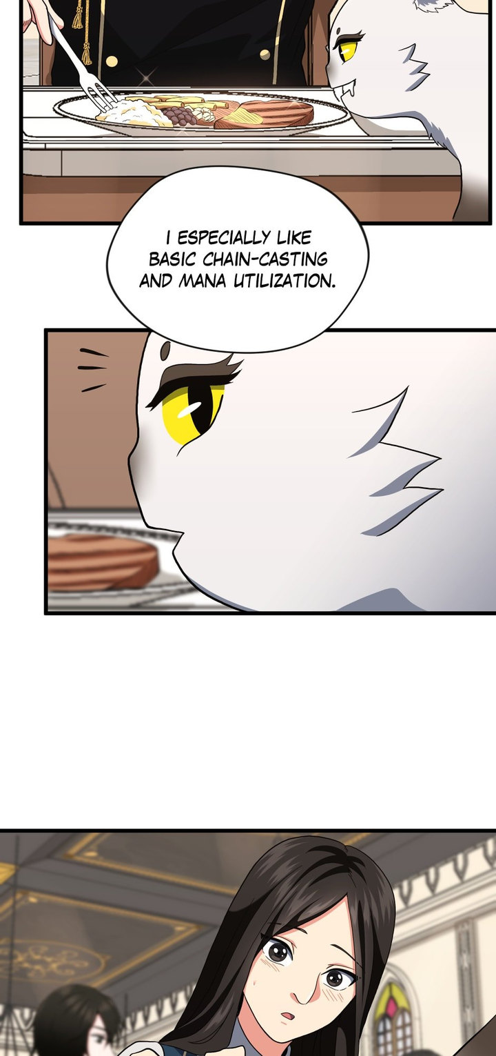 Read The Beginning After The End ENGLISH Manga Online