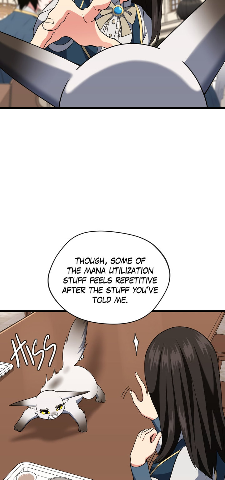 Read The Beginning After The End ENGLISH Manga Online