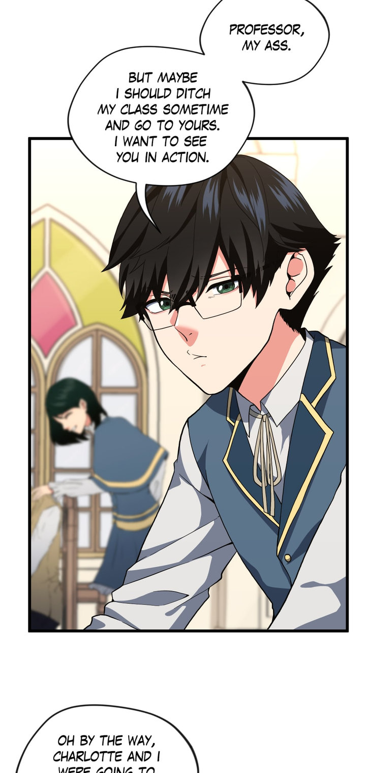 Read The Beginning After The End ENGLISH Manga Online