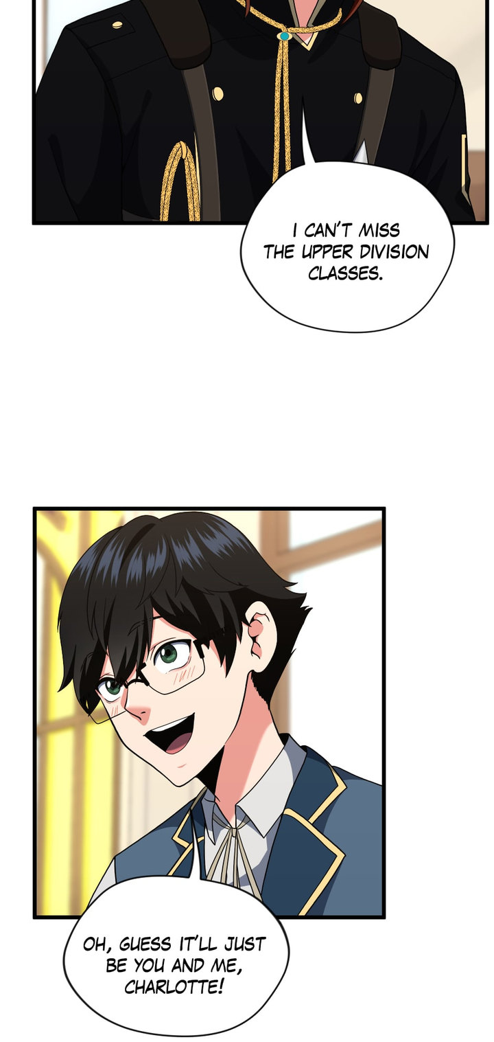 Read The Beginning After The End ENGLISH Manga Online