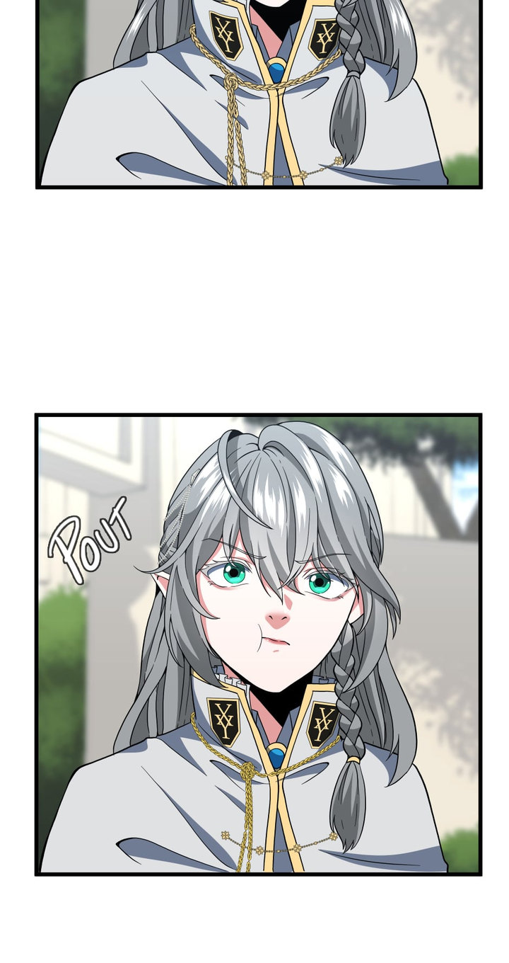 Read The Beginning After The End ENGLISH Manga Online