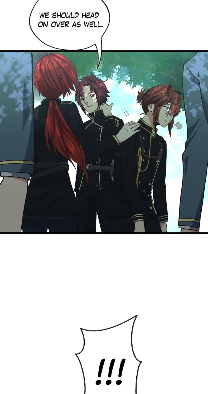 Read The Beginning After The End ENGLISH Manga Online