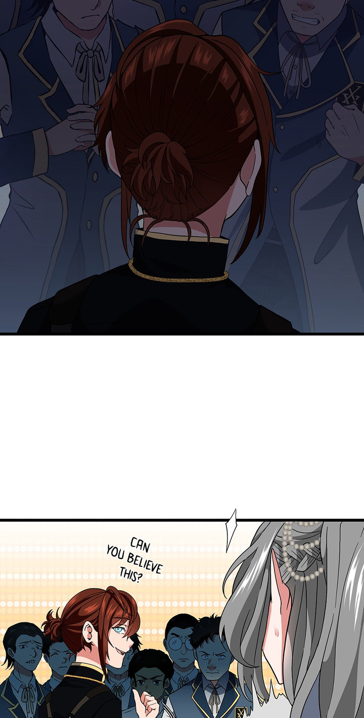 Read The Beginning After The End ENGLISH Manga Online