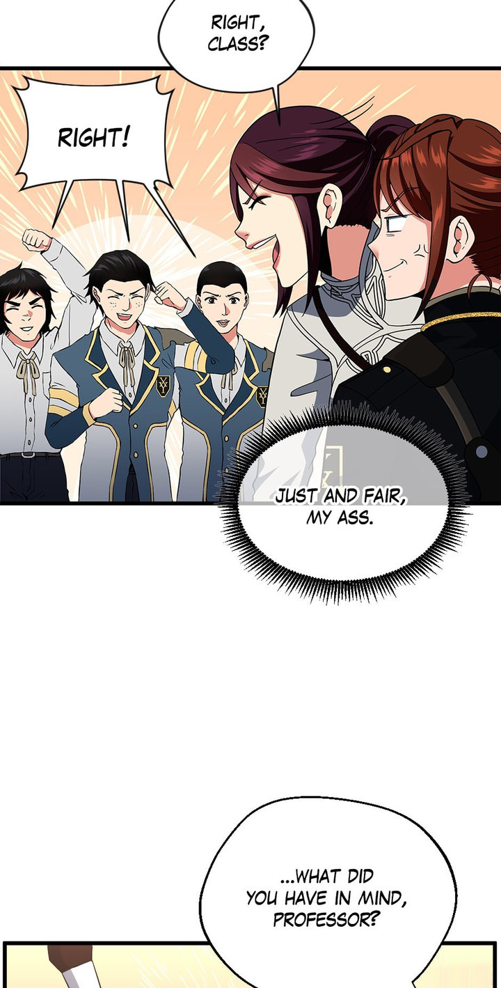 Read The Beginning After The End ENGLISH Manga Online