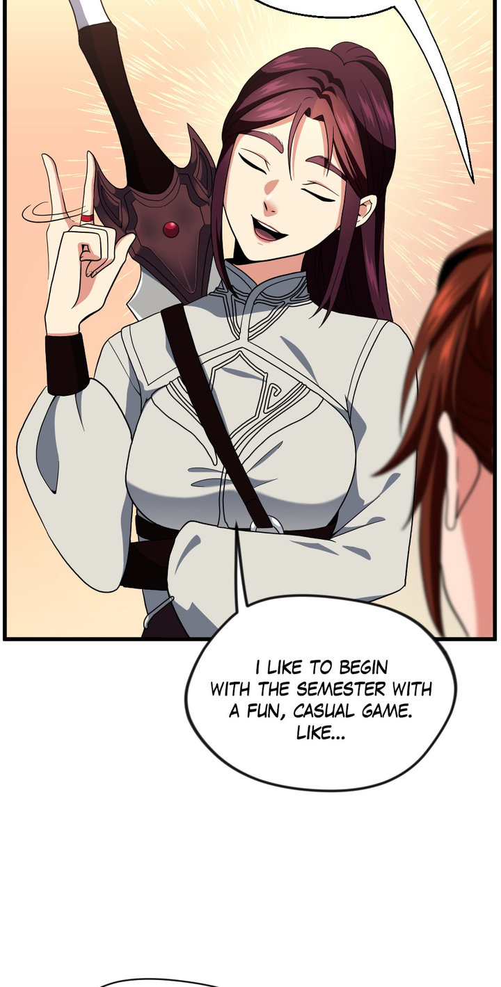 Read The Beginning After The End ENGLISH Manga Online