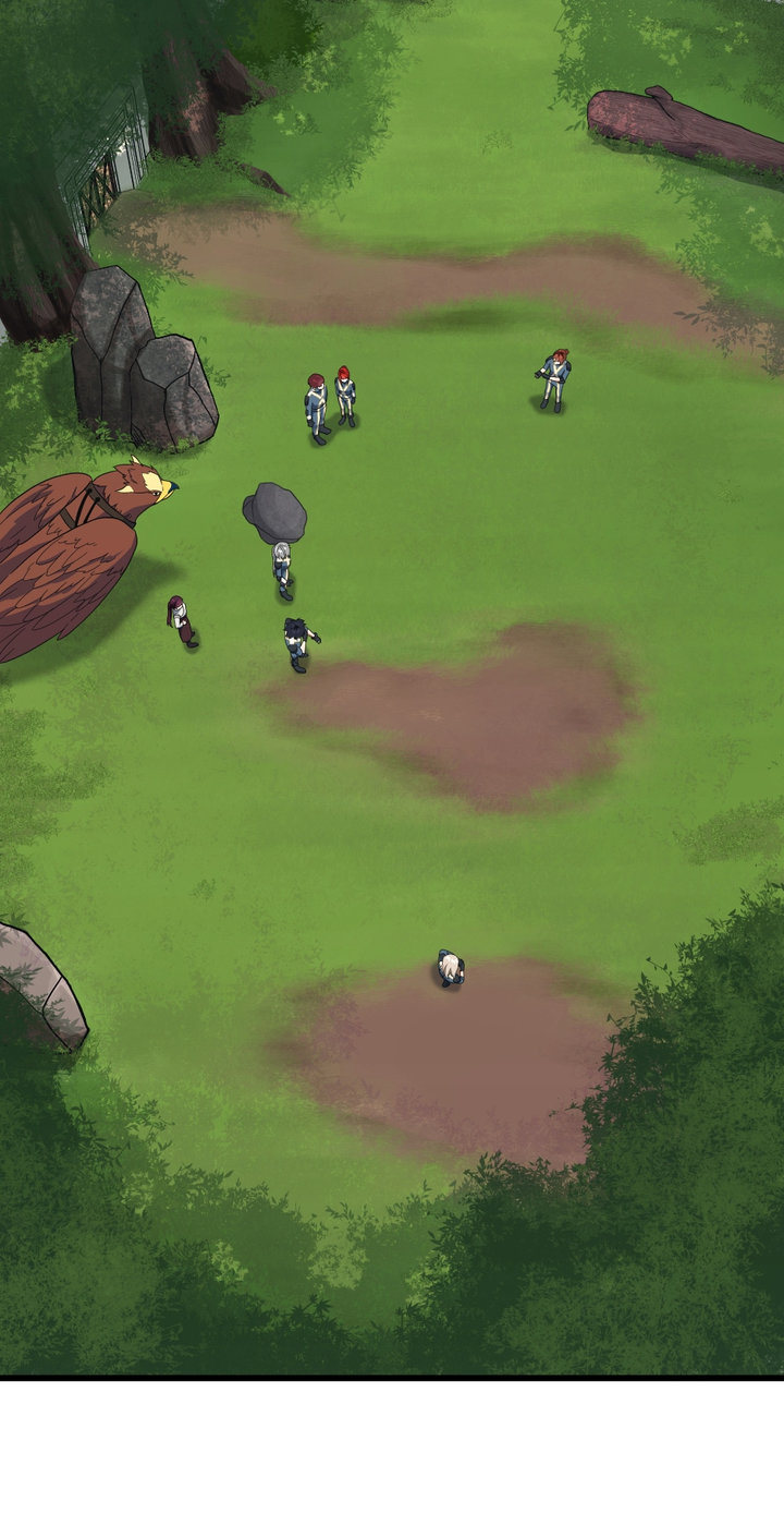 Read The Beginning After The End ENGLISH Manga Online