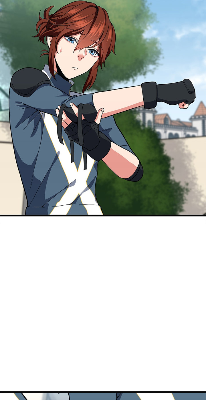 Read The Beginning After The End ENGLISH Manga Online