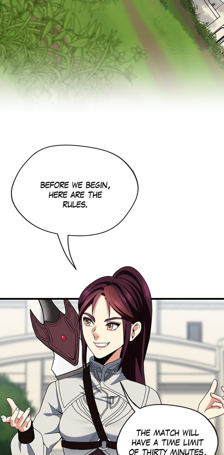 Read The Beginning After The End ENGLISH Manga Online