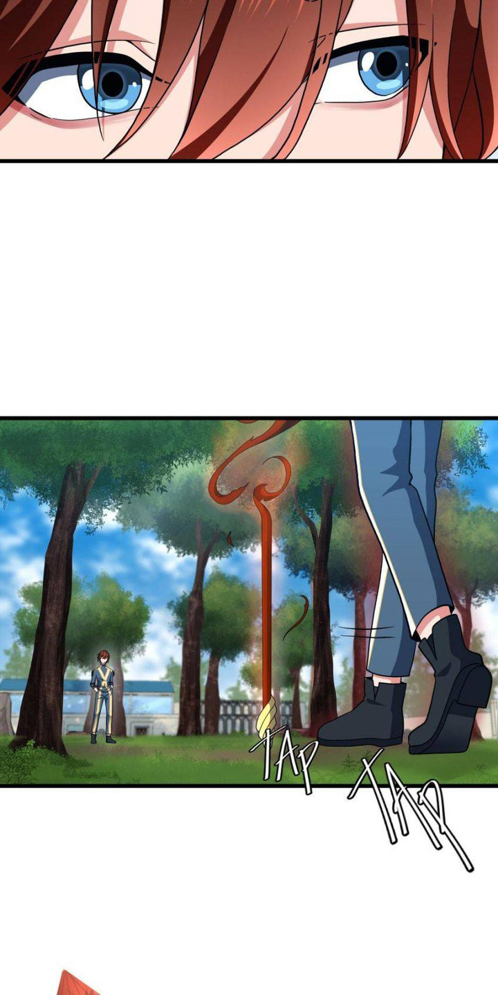 Read The Beginning After The End ENGLISH Manga Online