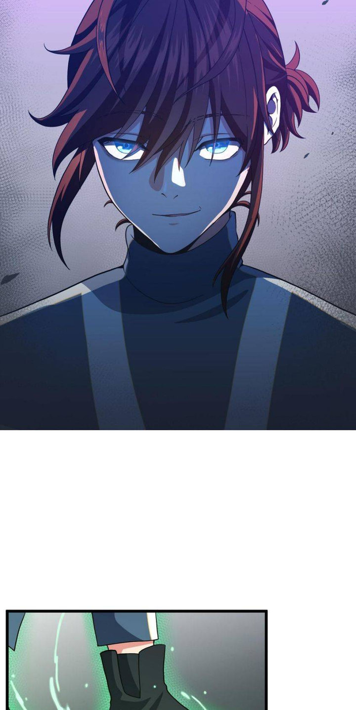 Read The Beginning After The End ENGLISH Manga Online