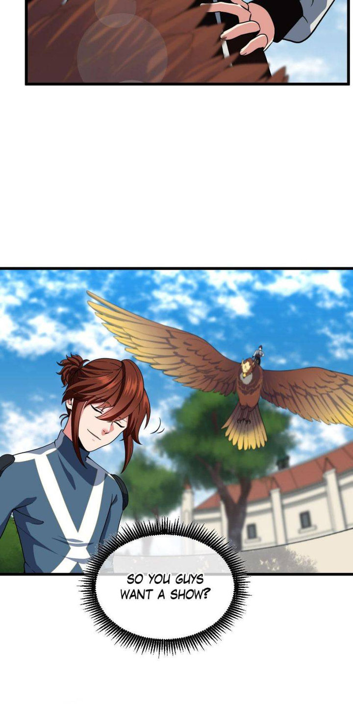 Read The Beginning After The End ENGLISH Manga Online