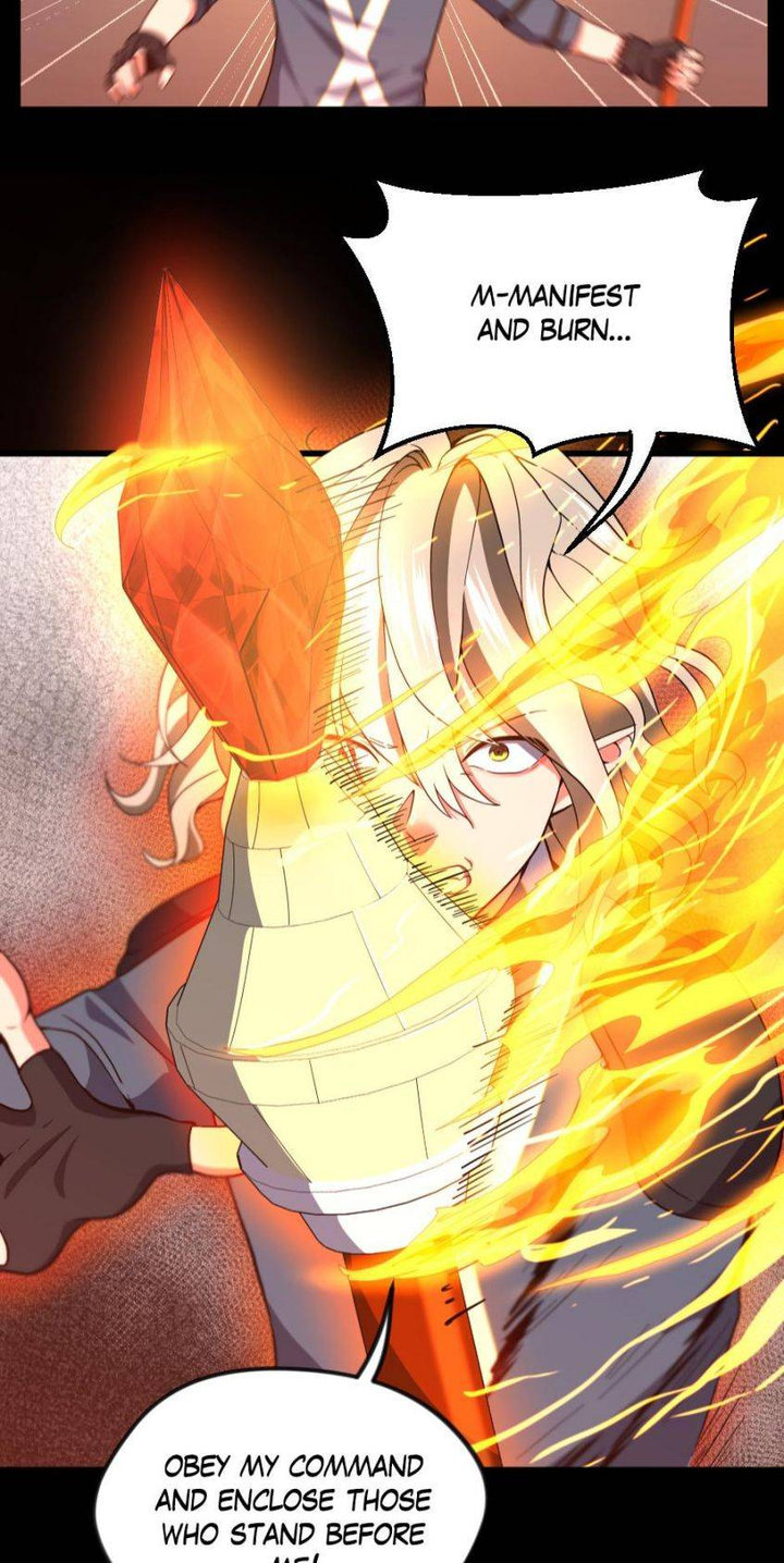 Read The Beginning After The End ENGLISH Manga Online