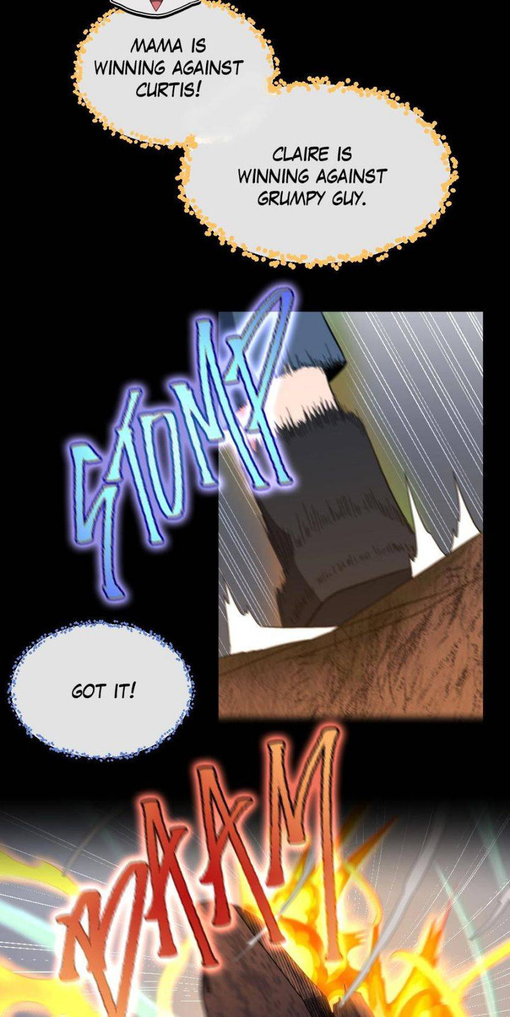 Read The Beginning After The End ENGLISH Manga Online