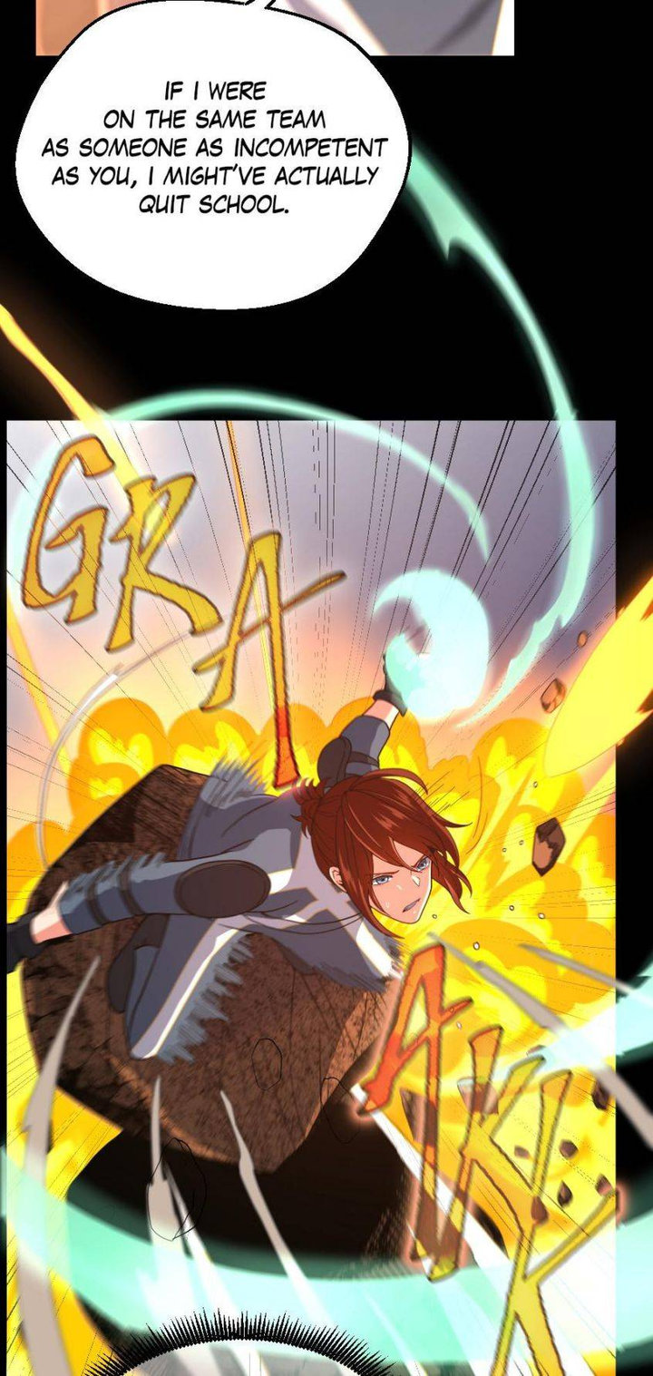 Read The Beginning After The End ENGLISH Manga Online