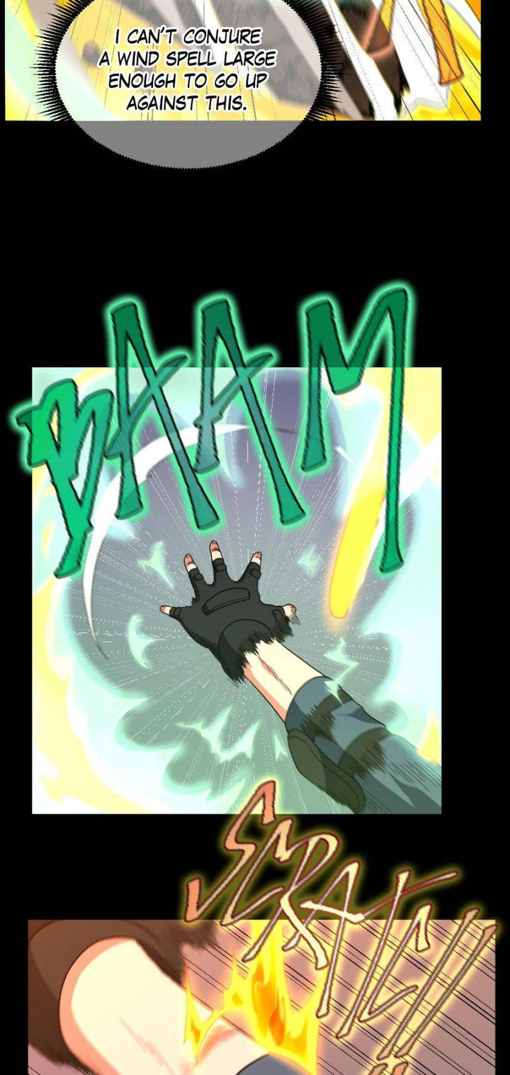 Read The Beginning After The End ENGLISH Manga Online