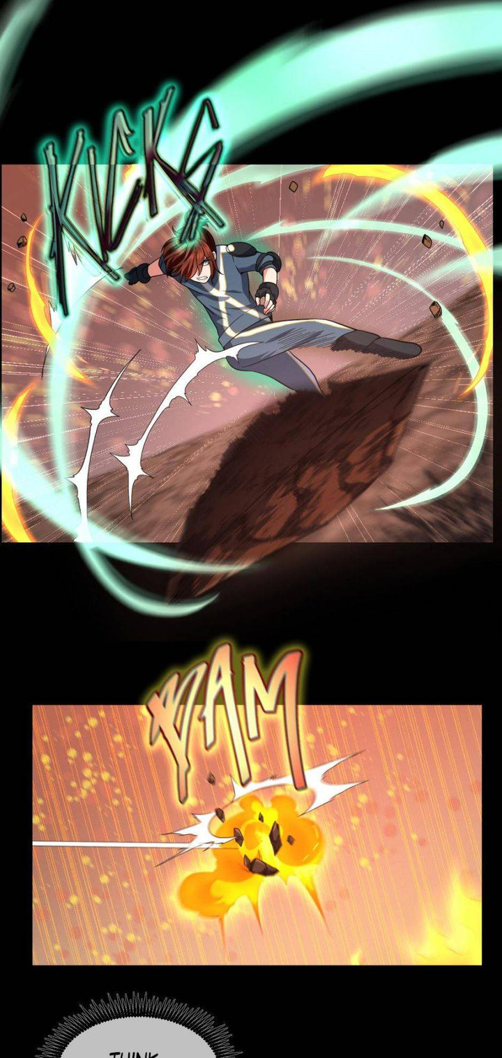 Read The Beginning After The End ENGLISH Manga Online