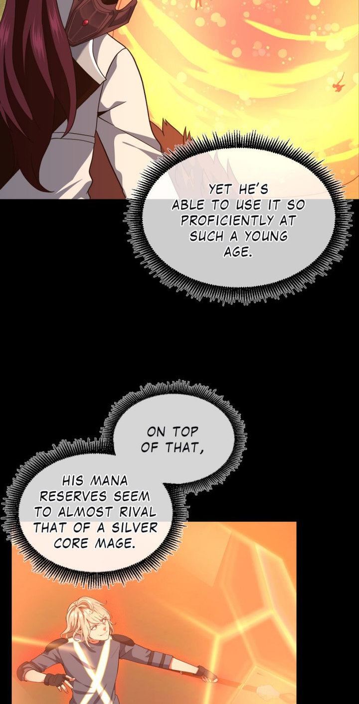 Read The Beginning After The End ENGLISH Manga Online