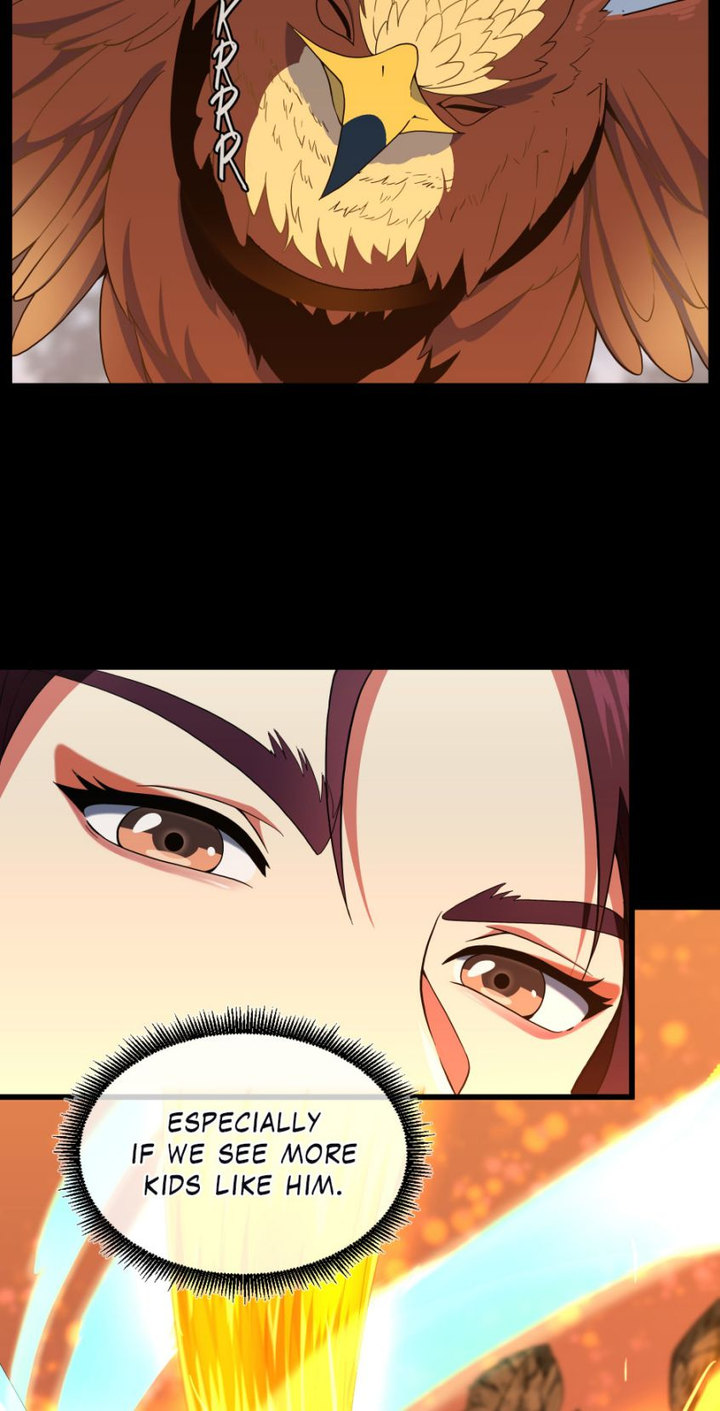 Read The Beginning After The End ENGLISH Manga Online