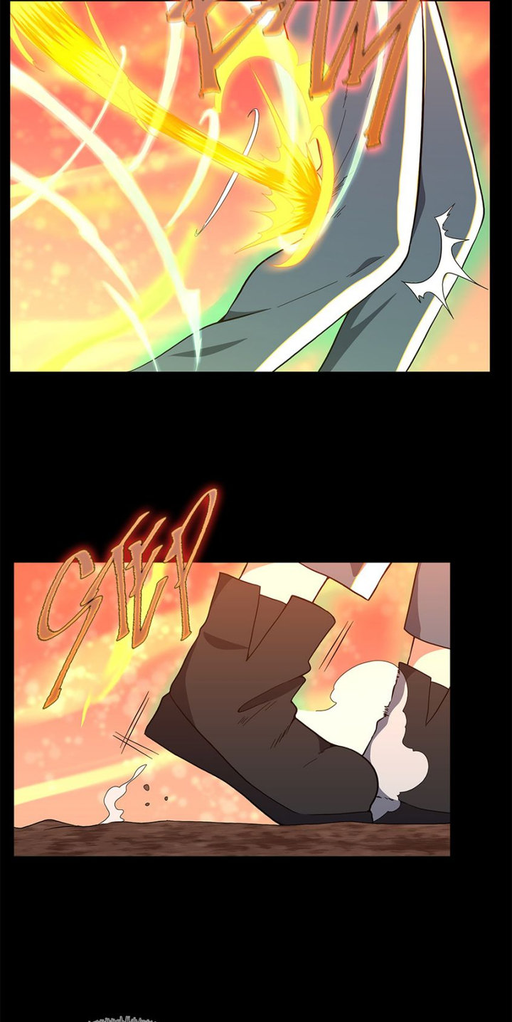 Read The Beginning After The End ENGLISH Manga Online