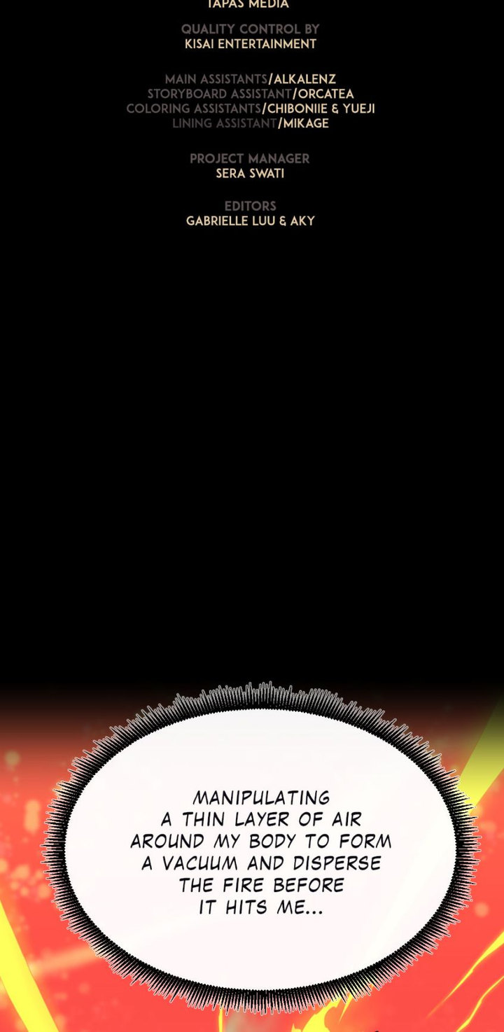 Read The Beginning After The End ENGLISH Manga Online