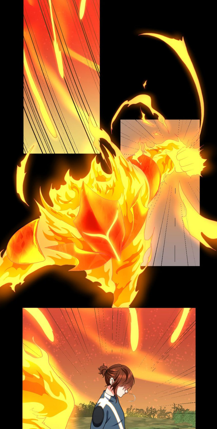 Read The Beginning After The End ENGLISH Manga Online