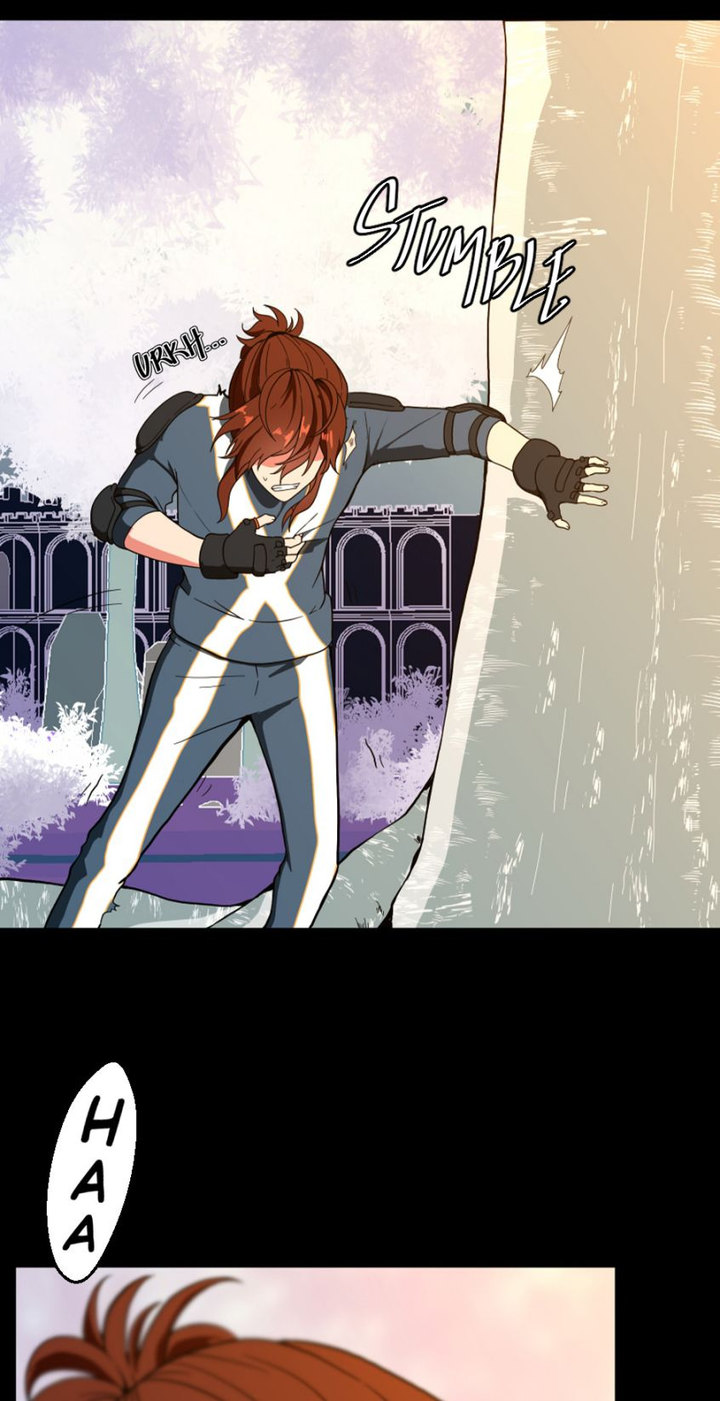 Read The Beginning After The End ENGLISH Manga Online