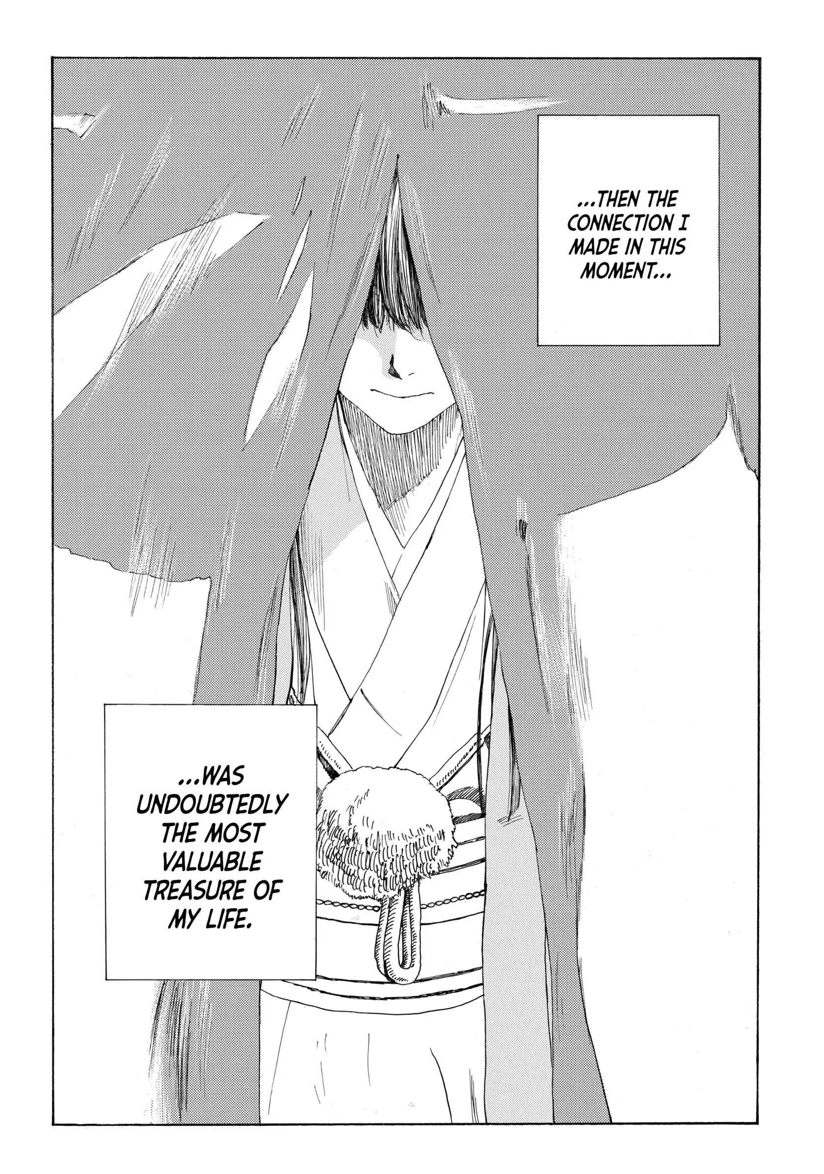 Read The Blue Wolves of Mibu ENGLISH Manga Online