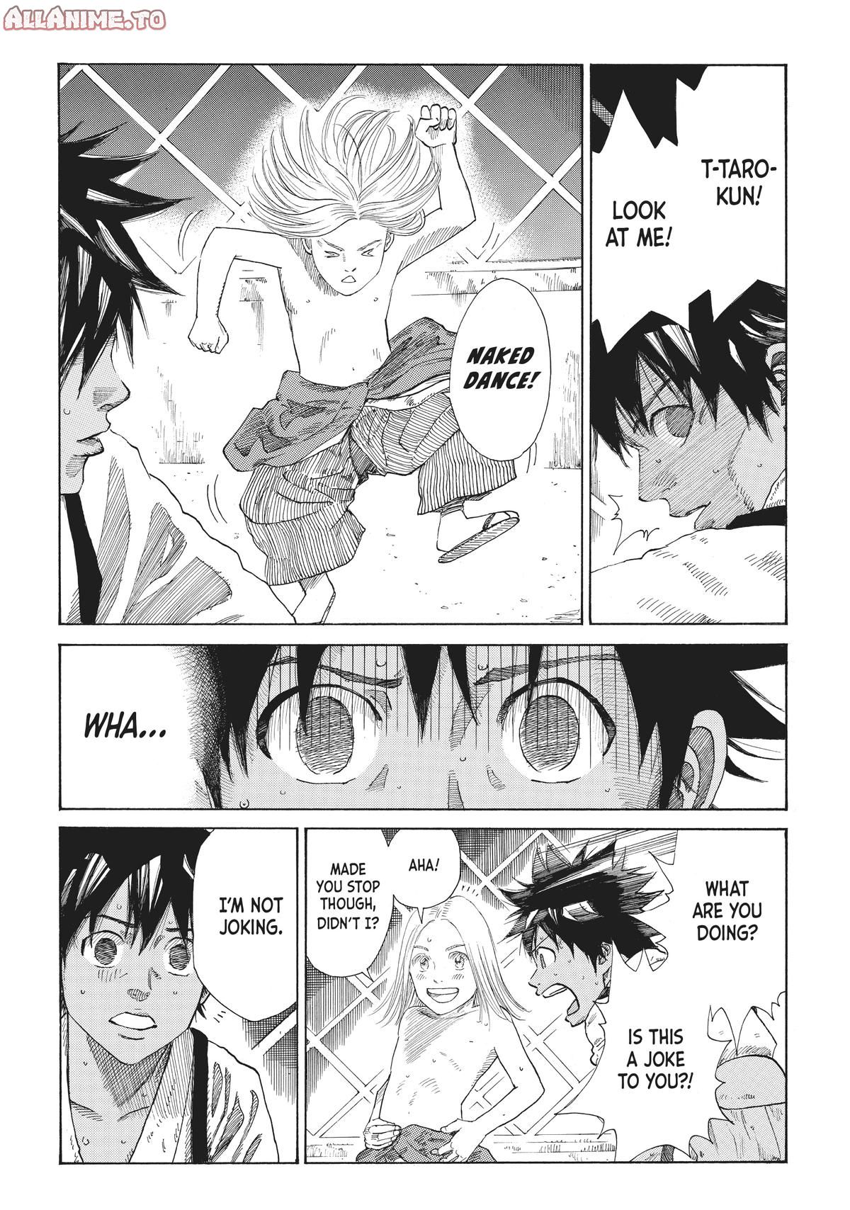 Read The Blue Wolves of Mibu ENGLISH Manga Online